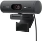 Logitech BRIO 500 1920 x 1080 Webcam Logitech BRIO 500 1920 x 1080 Webcam